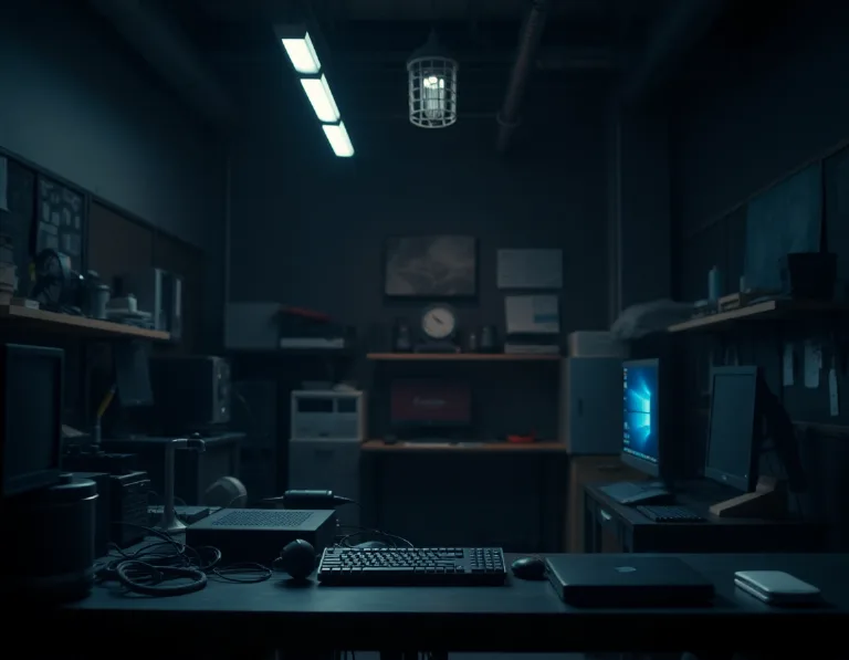 riparazione computer Gravina in Puglia